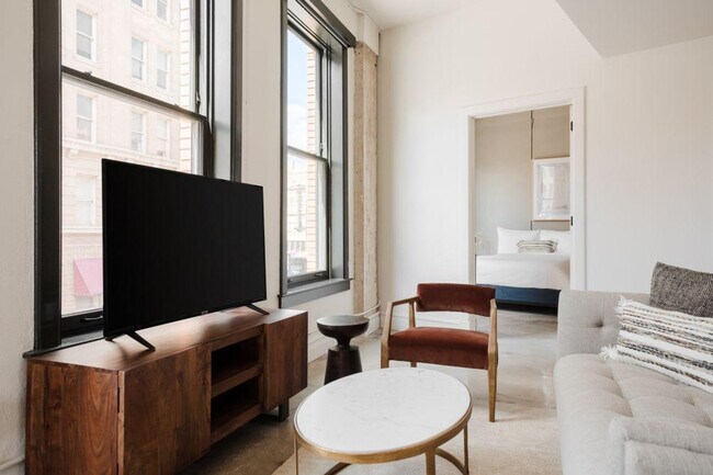 Foto del edificio - 505 E Travis St