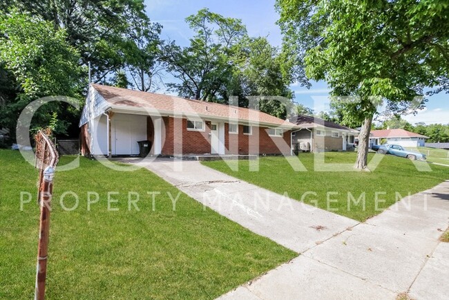 Building Photo - MOUNT HEALTHY CSD 3BD 1.5 Bath