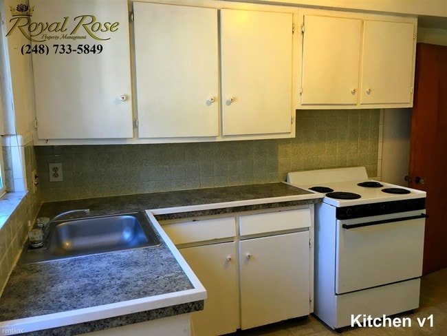 Building Photo - 92 Crocker Blvd