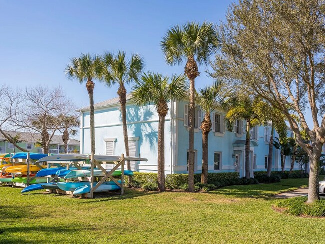 Foto del edificio - Stunning 2/1 available now at Waterside at Coqunia Key!