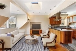 Foto principal - 41 Worcester Sq