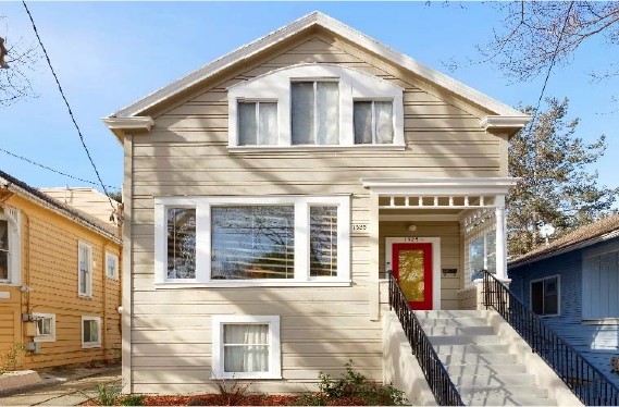 Building Photo - 1525 Stanton St