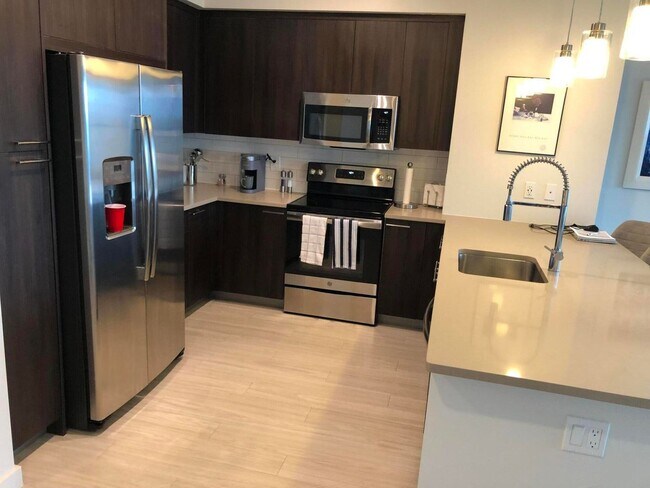Cocina - 591 Evernia St