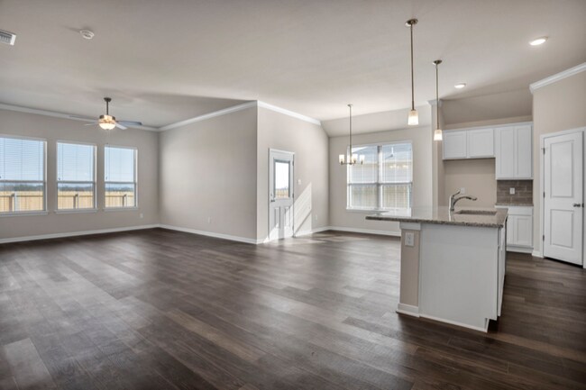 Building Photo - 1517 Soap Rock Ln