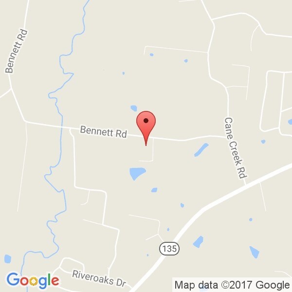 Primary Photo - 3122 Bennett Rd