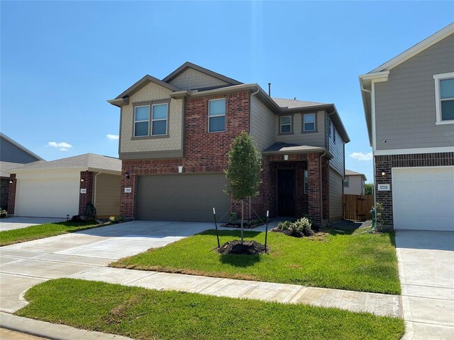 Building Photo - 17247 Rock Willow Ln