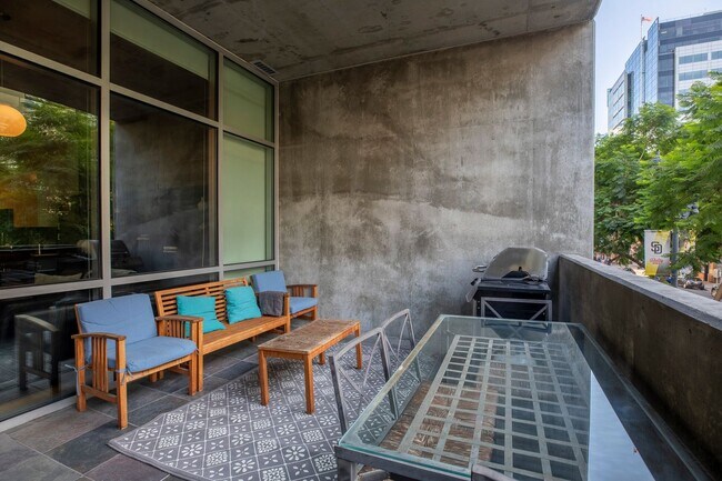 Foto del edificio - Stunning condo in East Village