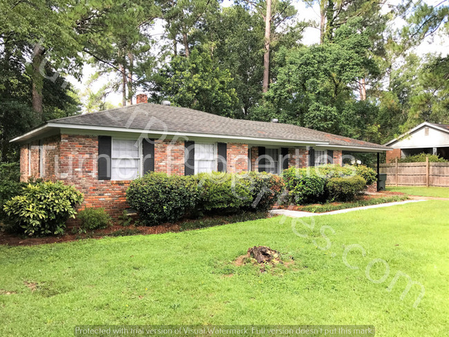 Building Photo - 1212 Leesburg Rd