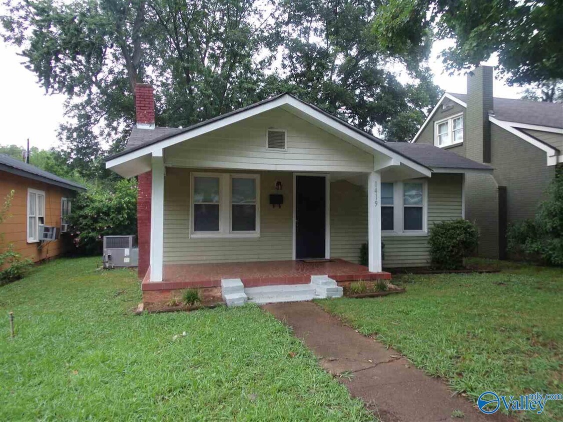 Foto principal - 1419 Pratt Ave NE