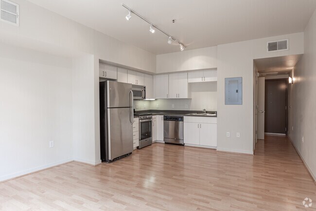 Estudio - Alessi - 1801 L Street