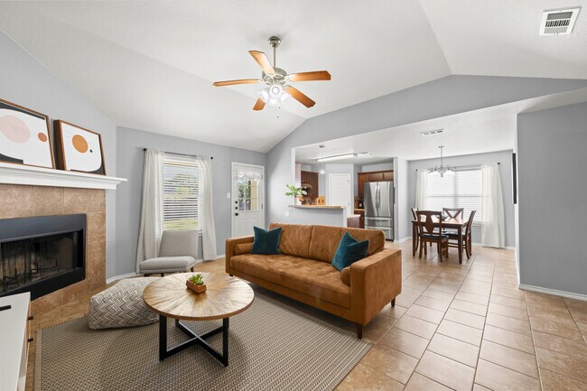 Foto del edificio - Cline