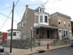 Building Photo - 704 W Vine St