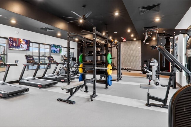 Building Photo - The Logan Luxury Apartments