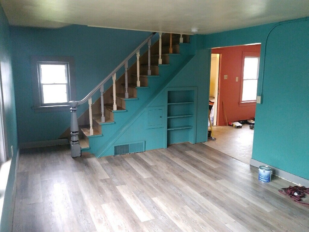Foto principal - 1560 S 12th St