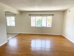 Building Photo - 8300-8302 Pershing Dr