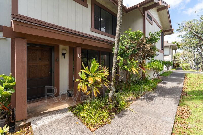 Foto principal - 98-1827 Kaahumanu