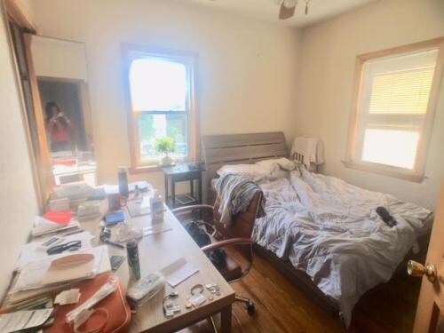 Building Photo - 341 Norfolk St