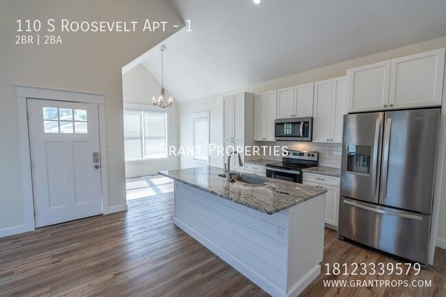 Building Photo - 110 S Roosevelt St