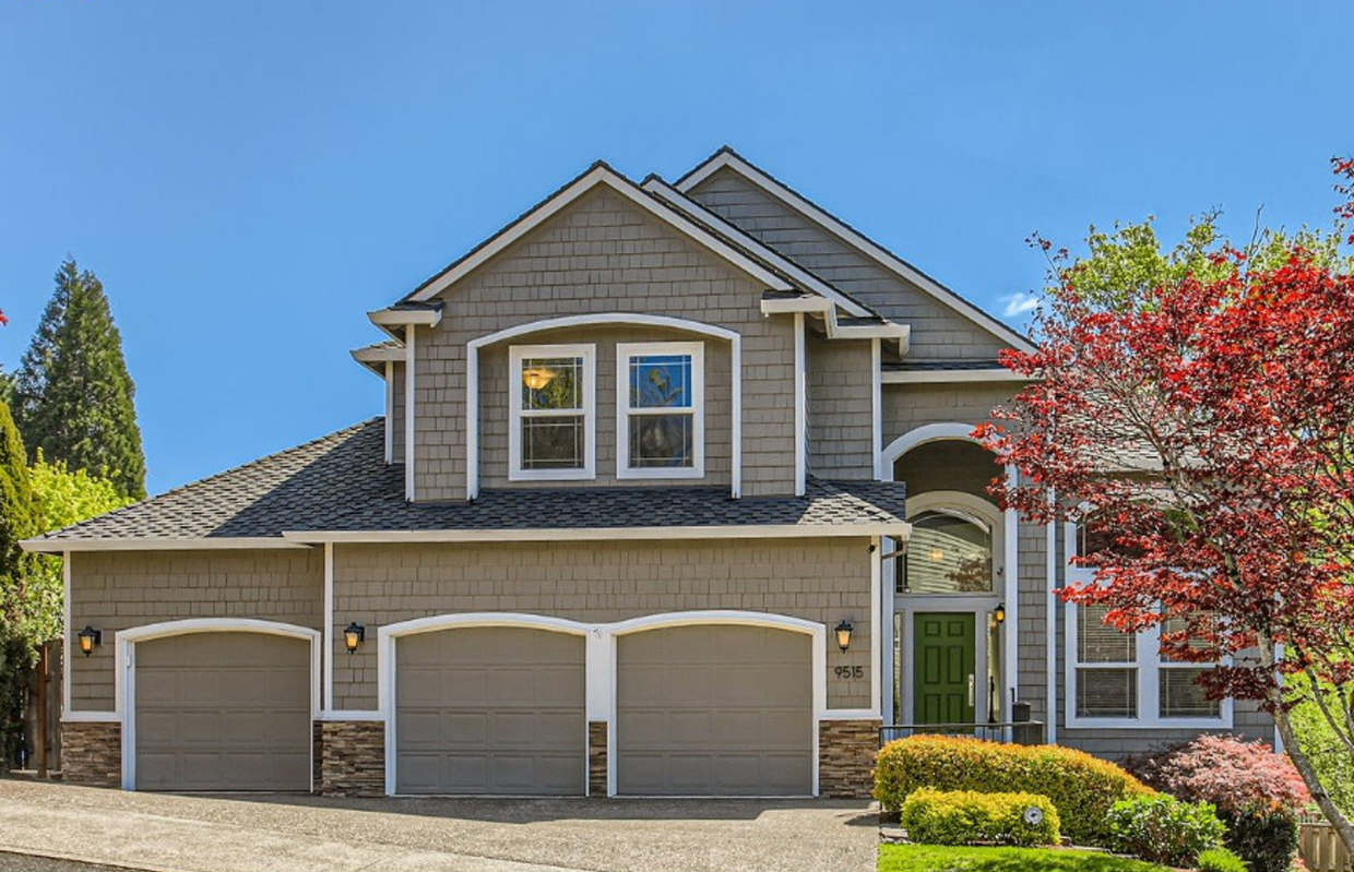 Primary Photo - Elegant Custom Home in Forest Heights with...