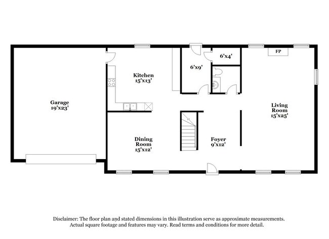 Foto del edificio - 7069 Cutter Mill Rd