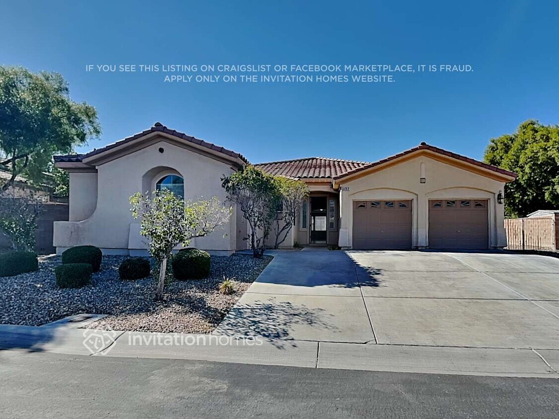 Foto principal - 4717 Junewood St