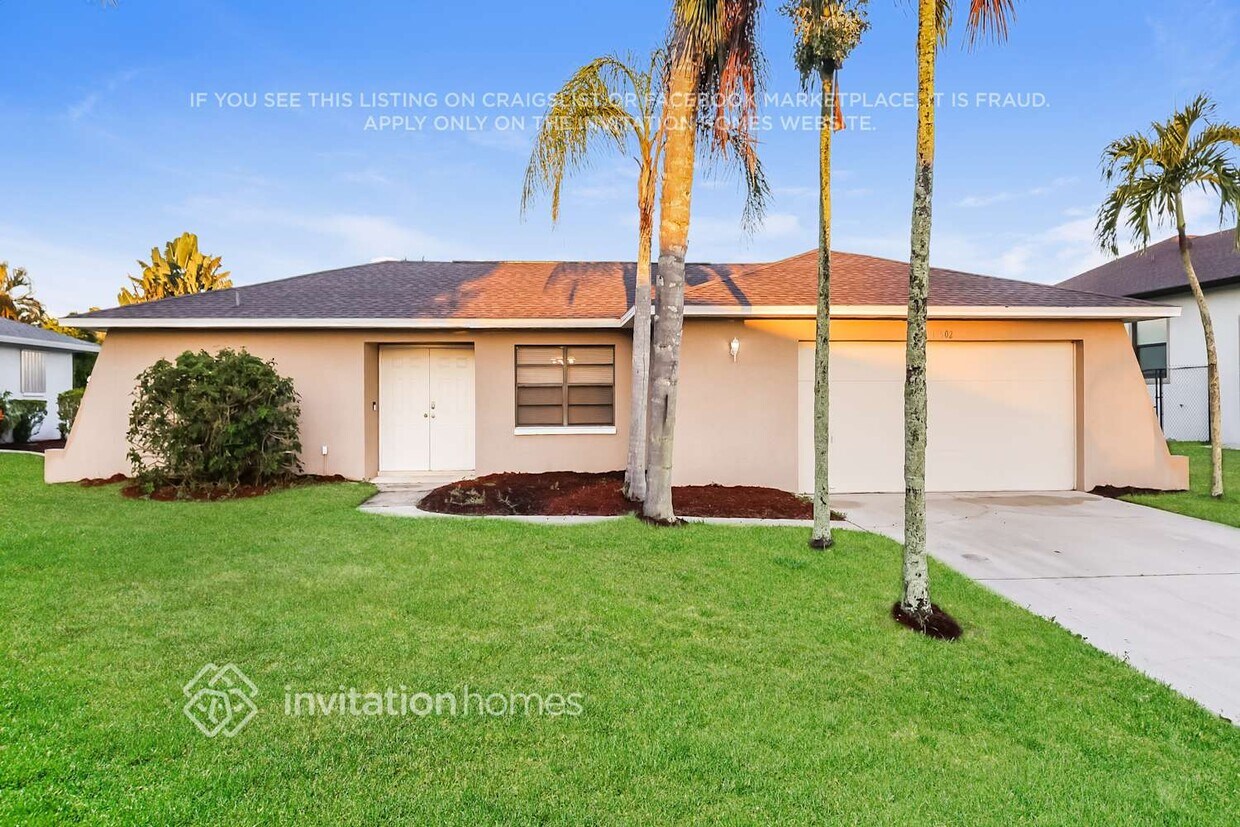 Foto principal - 17502 Brentwood Ct