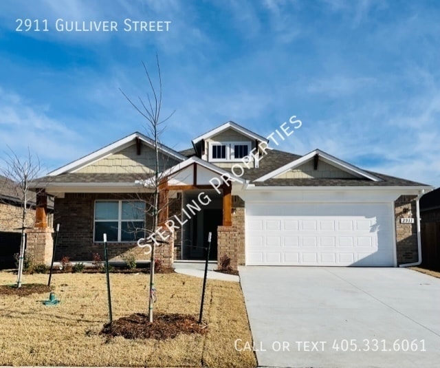 Photo - 2911 Gulliver Street- Apartment