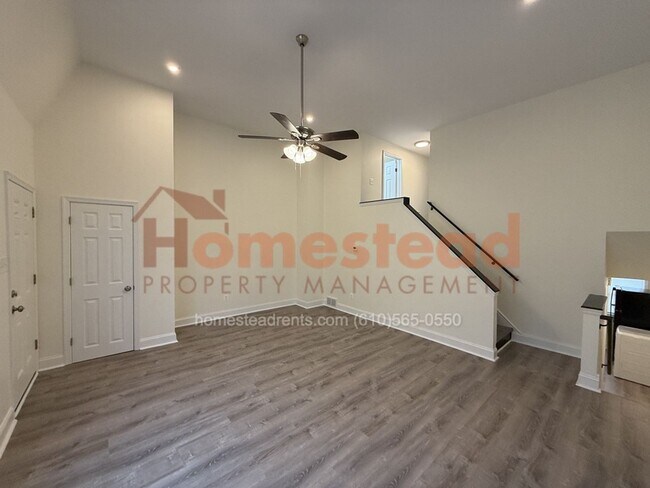 Foto del edificio - 3 BEDROOM HOME FOR RENT IN LINWOOD
