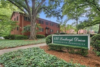 Building Photo - 430 Lindbergh Drive NE