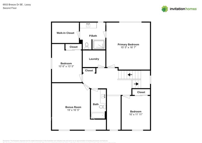 Building Photo - 6933 Breeze Dr SE