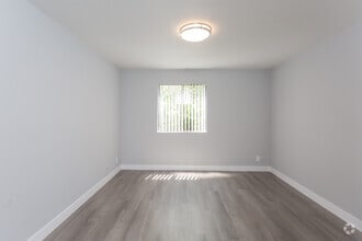1BR,1BA - Bedroom - The Alexio