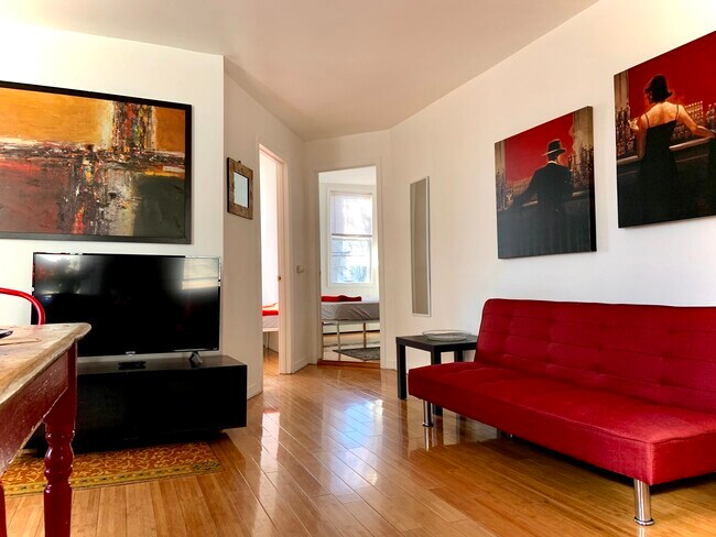 Foto del edificio - 426 2nd St