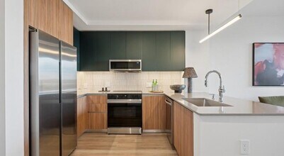 Building Photo - 660 11th St NW