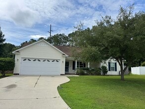Building Photo - 3613 Delesa Ct