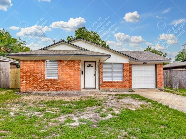 Building Photo - 3 br, 1 bath House - 1408 Richard St