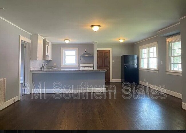 Foto del edificio - 303 W Buford St