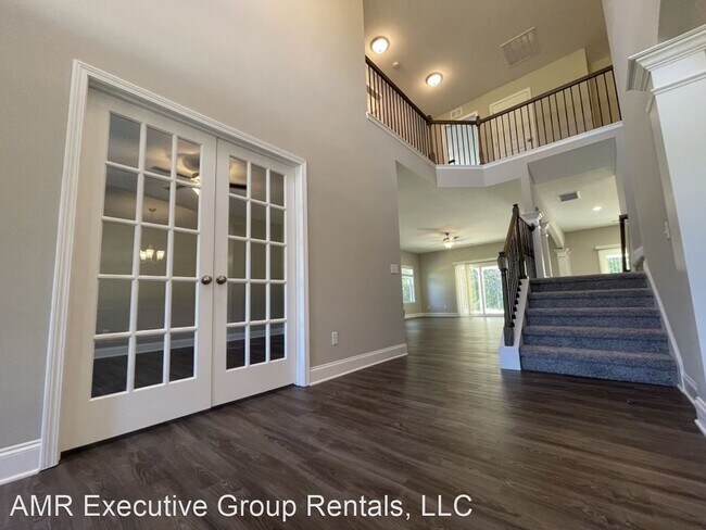 Foto del edificio - 5 br, 4 bath House - 1325 Hawkins Road