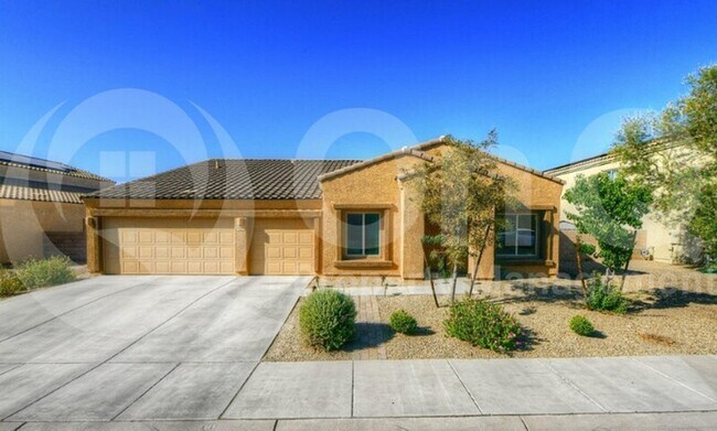Building Photo - 5061 West Willow Run Lane