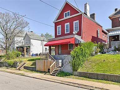 Building Photo - 6419 Deary St