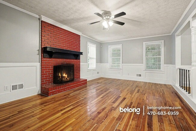 Building Photo - 4199 Inns Brook Dr