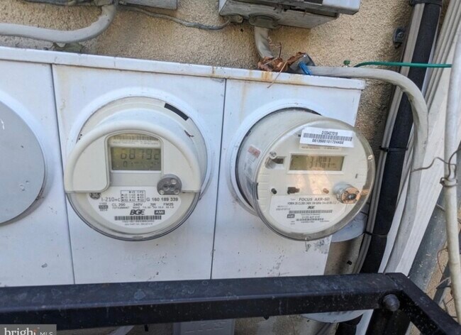 Foto del edificio - 1022 N Carey St