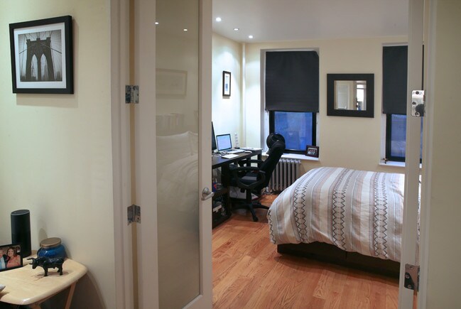 Foto del edificio - 209 East 88th Street