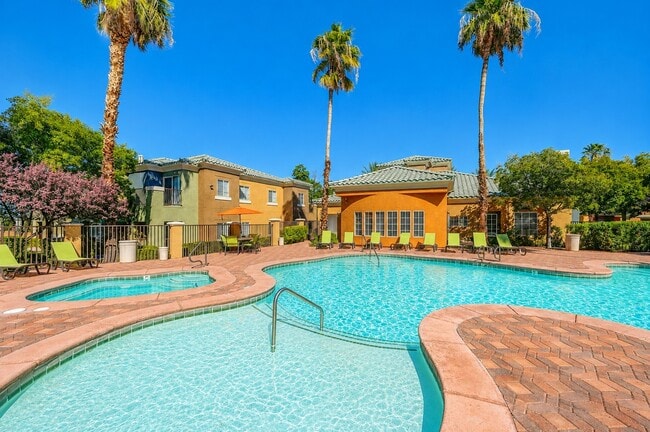 Building Photo - Horizon Ridge Apartments