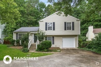 Building Photo - 850 Highland Terrace NE