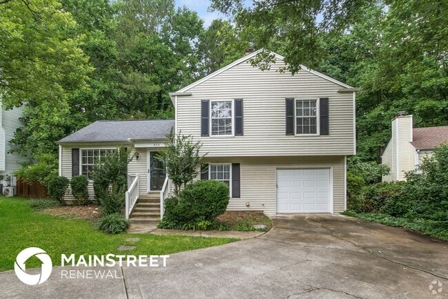 Building Photo - 850 Highland Terrace NE