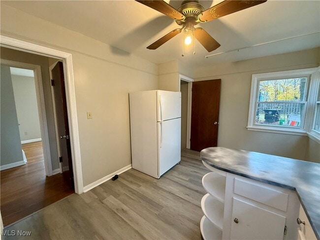 Building Photo - 1055 Whittier Ave