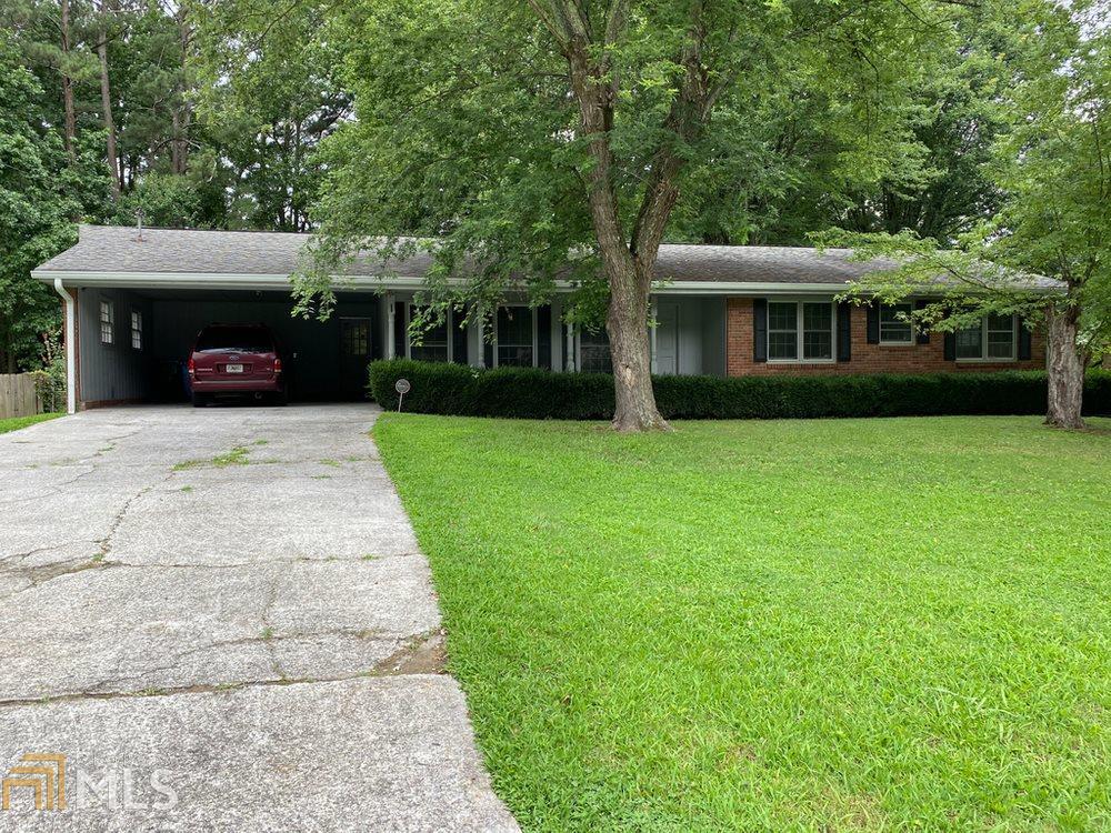 Primary Photo - 1721 Eldonlas Ct