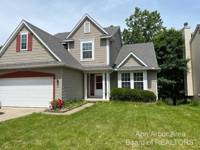 Foto principal - 3144 Dunwoodie Rd