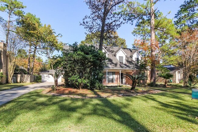 Foto del edificio - 11914 Gardenglen Dr