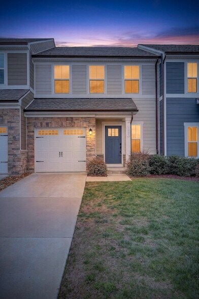 Foto del edificio - 1085 Duncan St